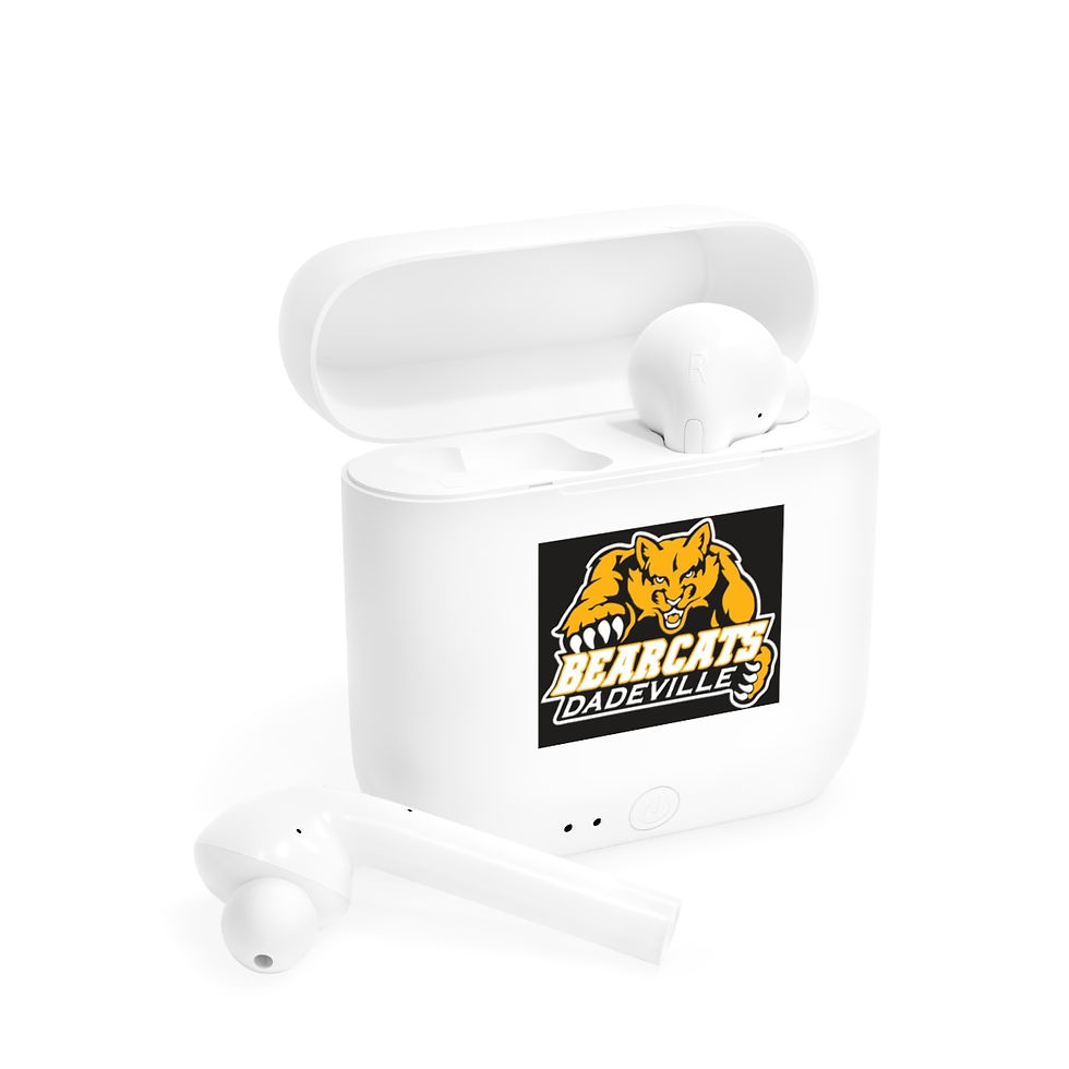 Thumbnail:  DHS Essos Wireless Earbuds