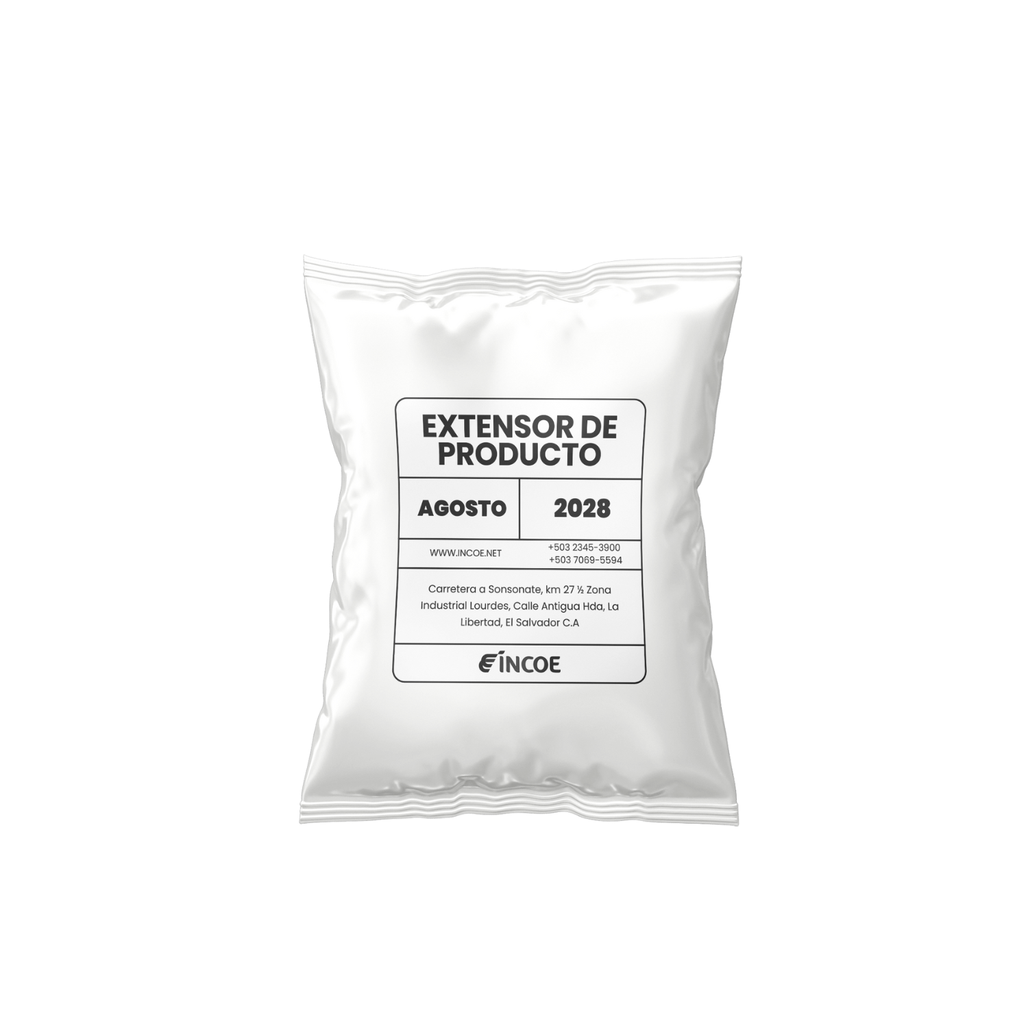 EXTENSOR DE PRODUCTO - 300 g