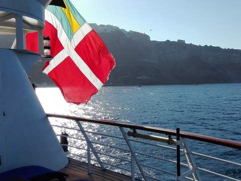 Windstar Segelkreuzfahrten