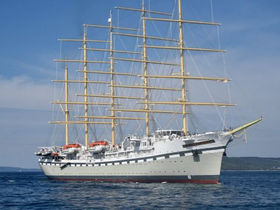 Star Clippers