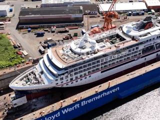 HANSEATIC SPIRIT