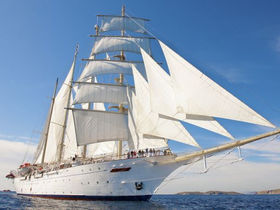 Star Clippers