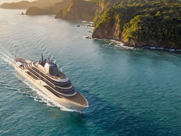 Four Seasons Yachts