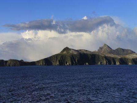 Australis Expeditionskreuzfahrten