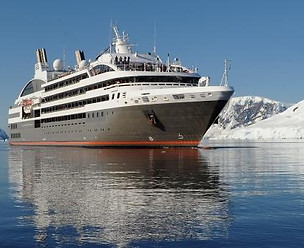 PONANT Expeditionskreuzfahrten