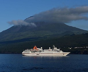 Hapag Lloyd Europa Kreuzfahrten kleine Schiffe