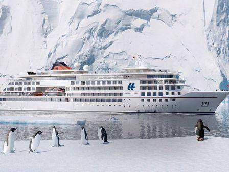 Hapag-Lloyd Expeditionskreuzfahrten