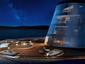 Four Seasons Yacht