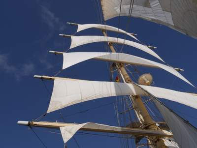 Star Clippers Segelkreuzfahrten