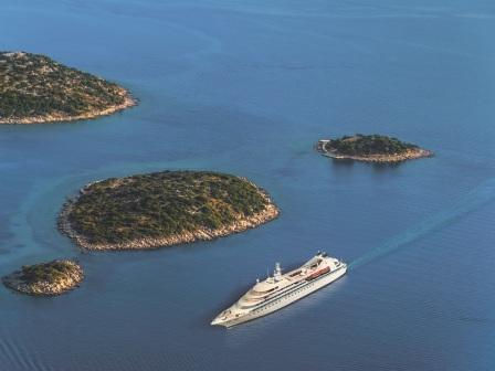 Windstar Kreuzfahrten