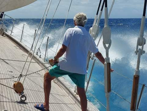 Sailing-Classics Segelkreuzfahrten