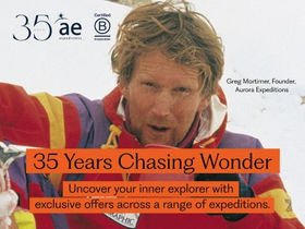 Aurora Expeditions