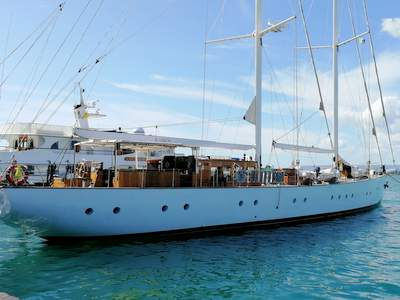 Sailing-Classics KAIROS