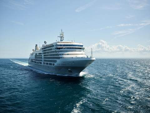 Silversea