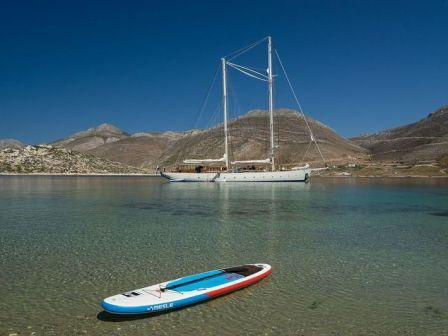 Sailing-Classics Segelkreuzfahrten