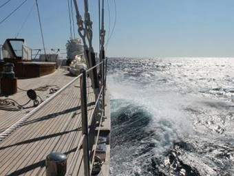 Sailing-Classics Segelkreuzfahrten