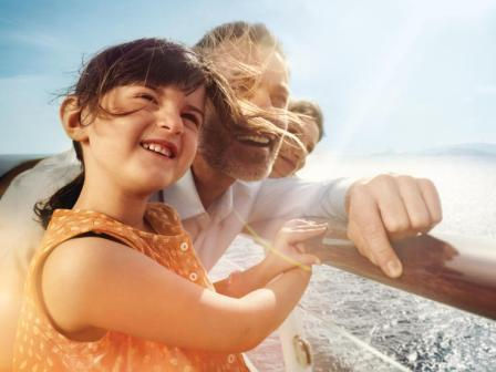 Hapag Lloyd Cruises Europa 2 Luxuskreuzfahrten