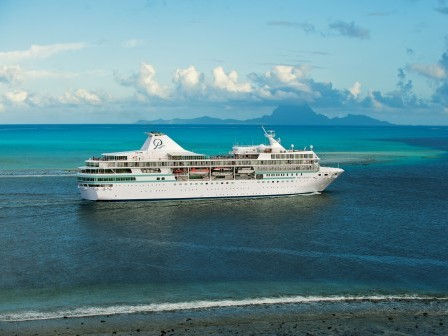 Paul Gauguin Cruises
