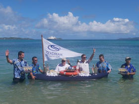 SeaDream Yacht Club