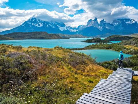 Australis Expeditionskreuzfahrten