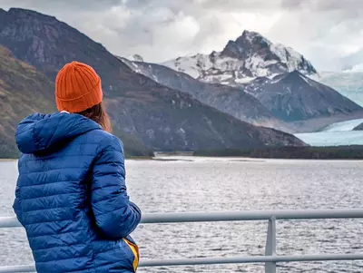 Australis Expeditionskreuzfahrt