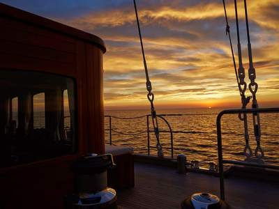 Sailing-Classics Segelkreuzfahrten