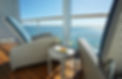 SEVEN SEAS NAVIGATOR Balkon