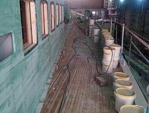 Sailings-Classics Rhea Segelreisen