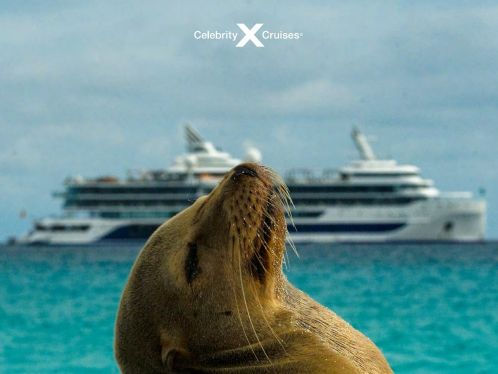 Celebrity Expeditionskreuzfahrten