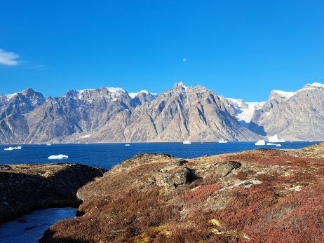 Expeditionskreuzfahrt