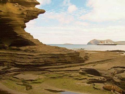 Celebrity Expeditionskreuzfahrten Galapagos
