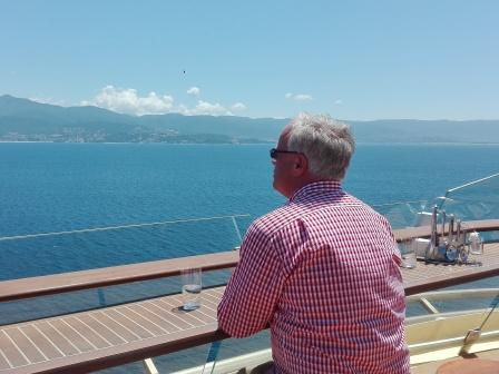 Mein Schiff 3 Luxuskreuzfahrten