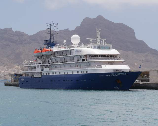 Poseidon Expeditions