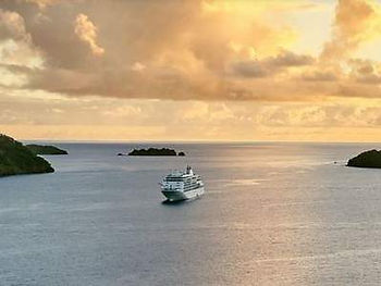 Silversea
