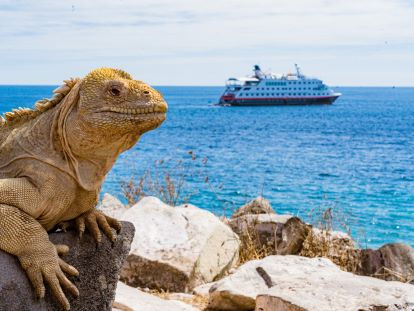 Hurtigruten Expeditionskreuzfahrten