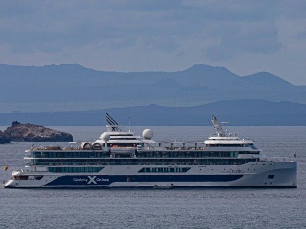 Celebrity Expeditionskreuzfahrten