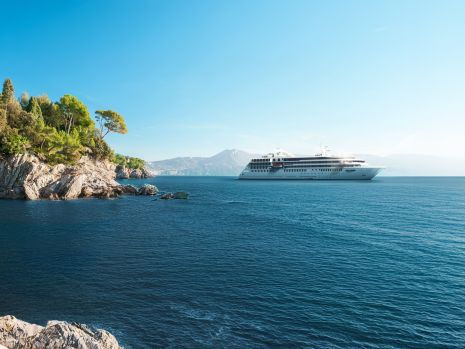 Windstar Cruises