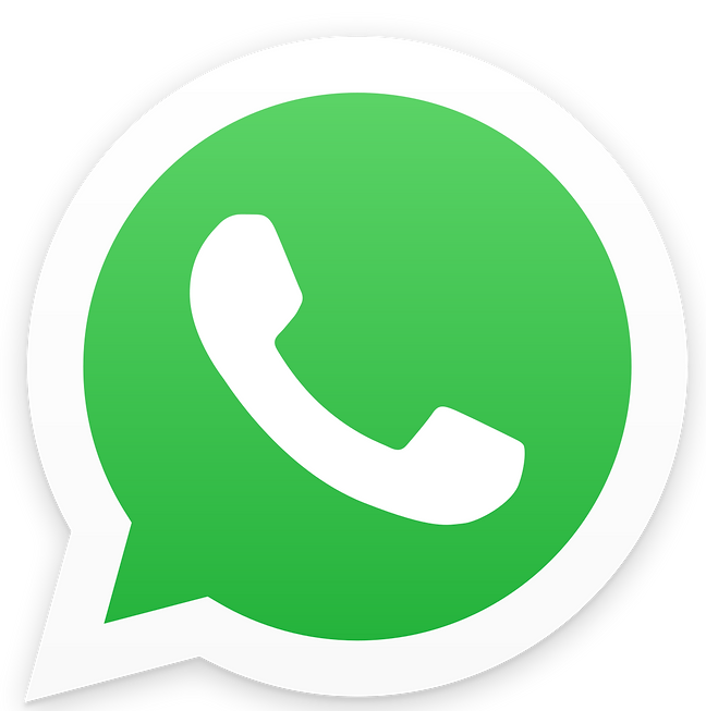 WhatsApp-Logo