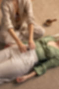 Soin Reiki en présentiel au Soulful Studio – séance de relaxation profonde