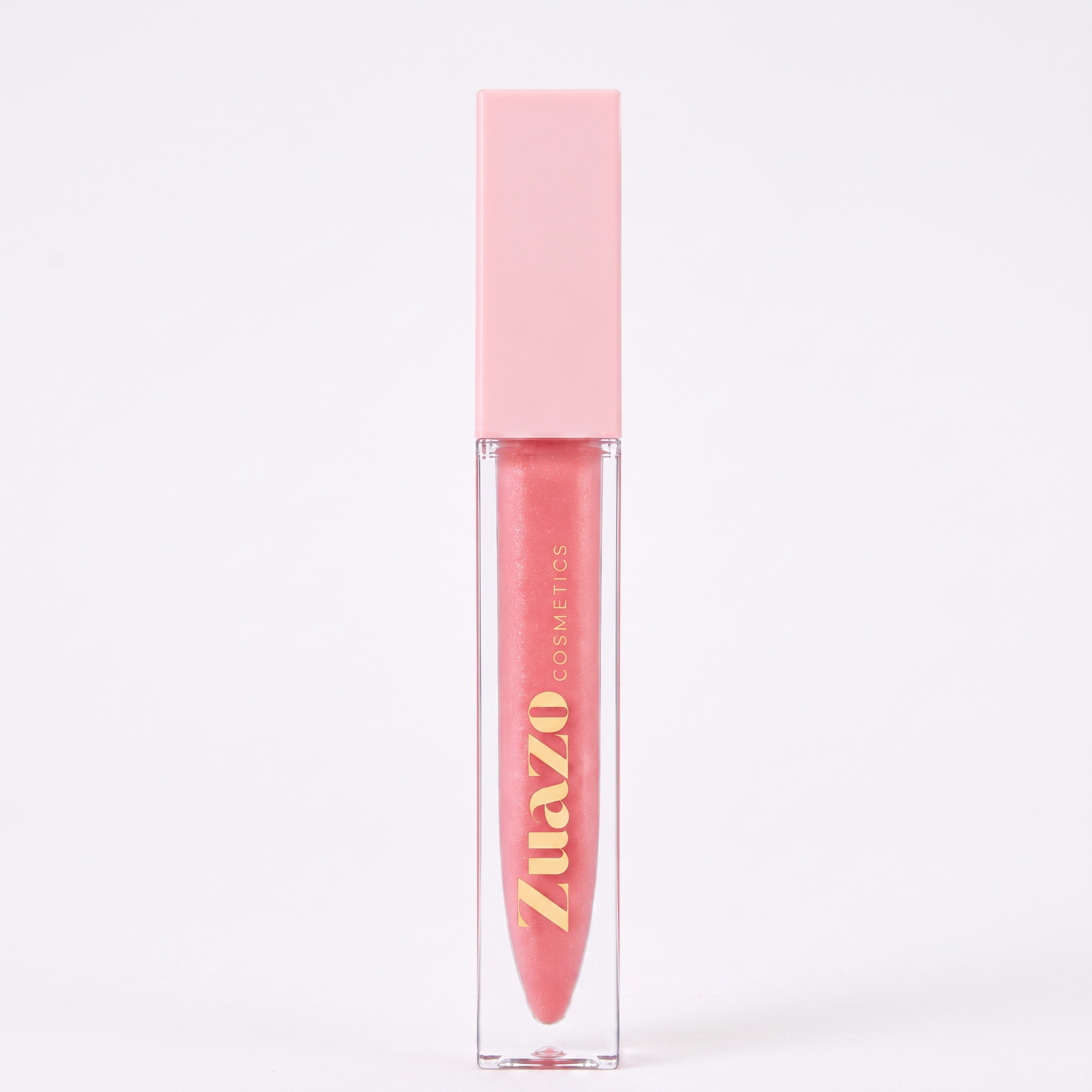 Gloss hydratant vegan