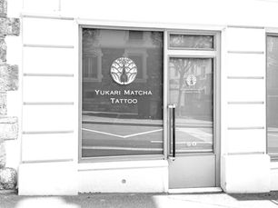 Préparer sa peau pour une séance de tatouage :