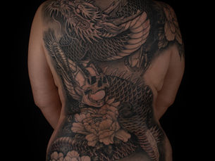 La symbolique animale : le Sens de votre tatouage avec Yukari Matcha Tattoo - Lausanne.