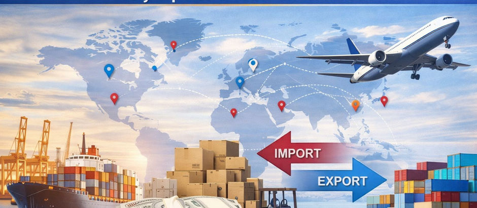 Top 10 Exports of India Every Exporter Should Know About