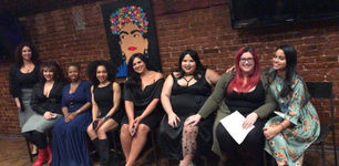 Interview Q&A : Body Positivity and Diversity in Beauty