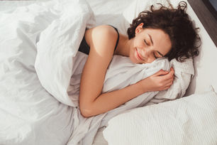 Tired of Being Tired? Build Your Dream Sleep Sanctuary (For Women!)