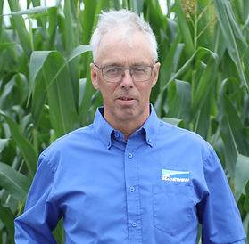 Bert Welten