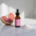 Radiant Face Serum