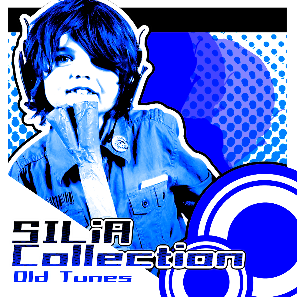 SILiACollection - OldTunes