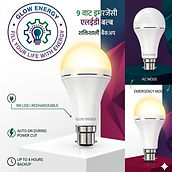 AI_Product_Images Glow Energy 9W Rechargeable LED Bulb 71feca90-11ef-441d-8cd1-bfc14223e2