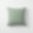 Linen Throw Pillow